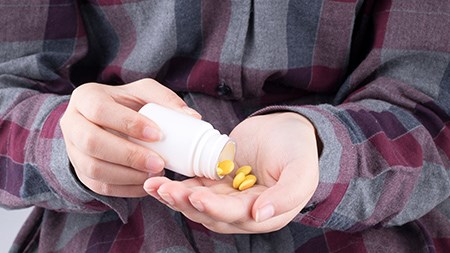 餐前？餐后？關(guān)于用藥時間你應該了解